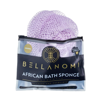 African Net Sponge