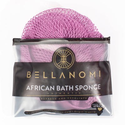 African Net Sponge