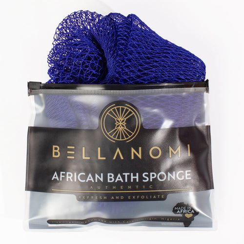African Exfoliating Net Sponge (Copy)