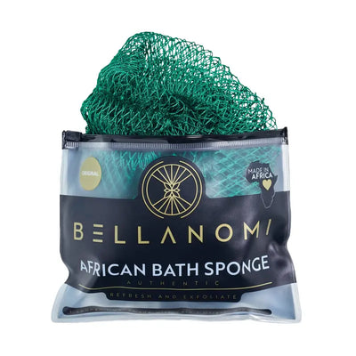 African Net Sponge